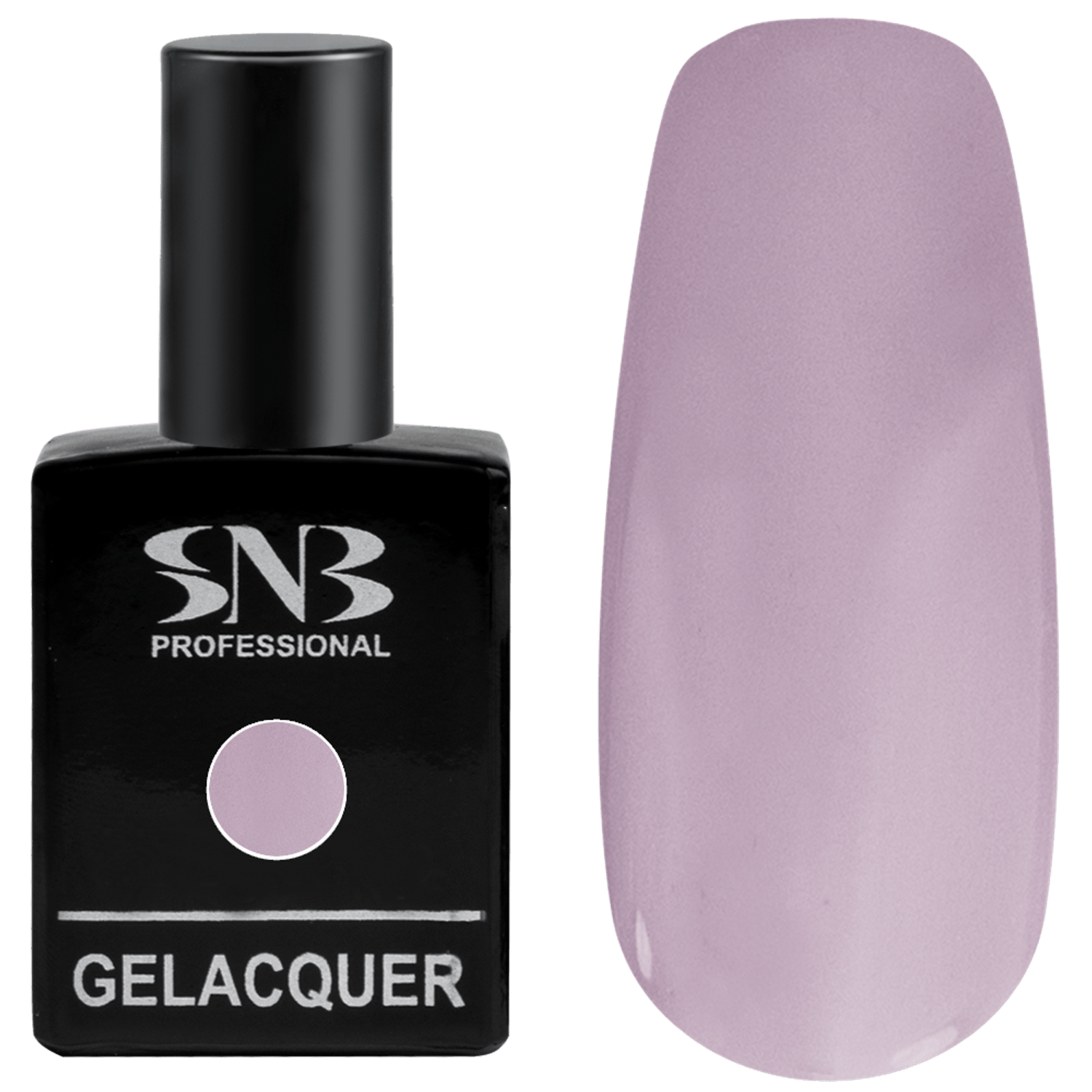 Oja semipermanenta SNB GL120 Vanessa 15 ml fotografia produsului