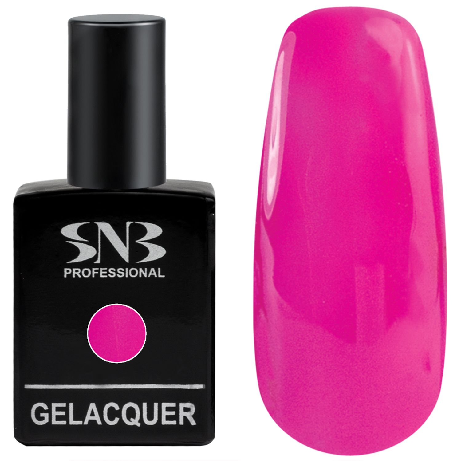 Oja semipermanenta SNB GL166 Josephine 15 ml fotografia produsului