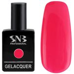 Oja semipermanenta SNB GL107 Julieta 15 ml fotografia produsului
