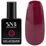 Oja semipermanenta SNB GL185 Karyn 15 ml fotografia produsului