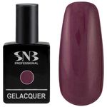Oja semipermanenta SNB GL097 Marisa 15 ml fotografia produsului