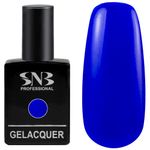 Oja semipermanenta SNB GL158 Dakota 15 ml fotografia produsului