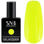 Oja semipermanenta SNB GL103 Valeriya 15 ml fotografia produsului
