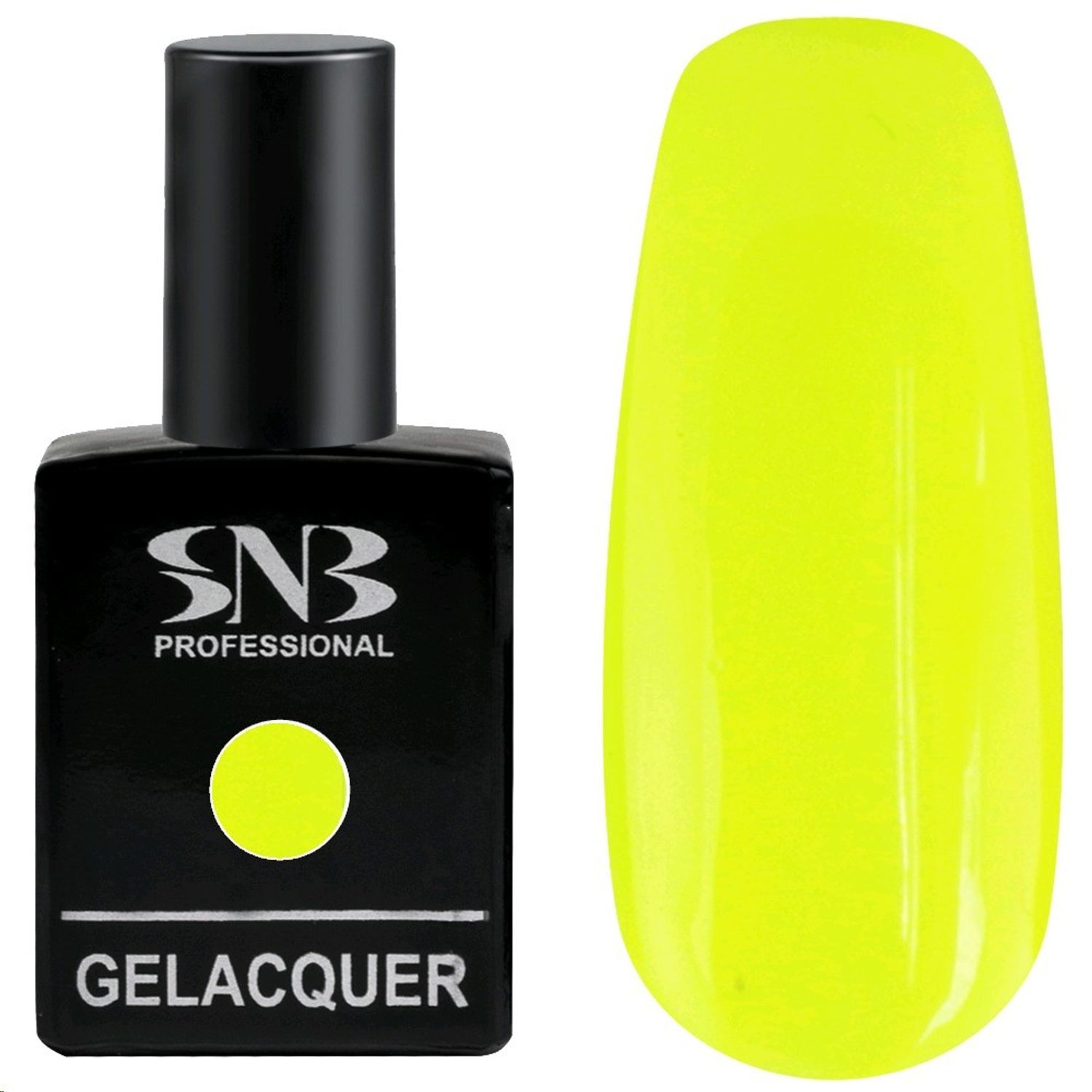 Oja semipermanenta SNB GL103 Valeriya 15 ml fotografia produsului