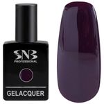 Oja semipermanenta SNB GL187 Suzan 15 ml fotografia produsului