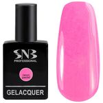 Oja semipermanenta SNB GL164 Reed 15 ml fotografia produsului