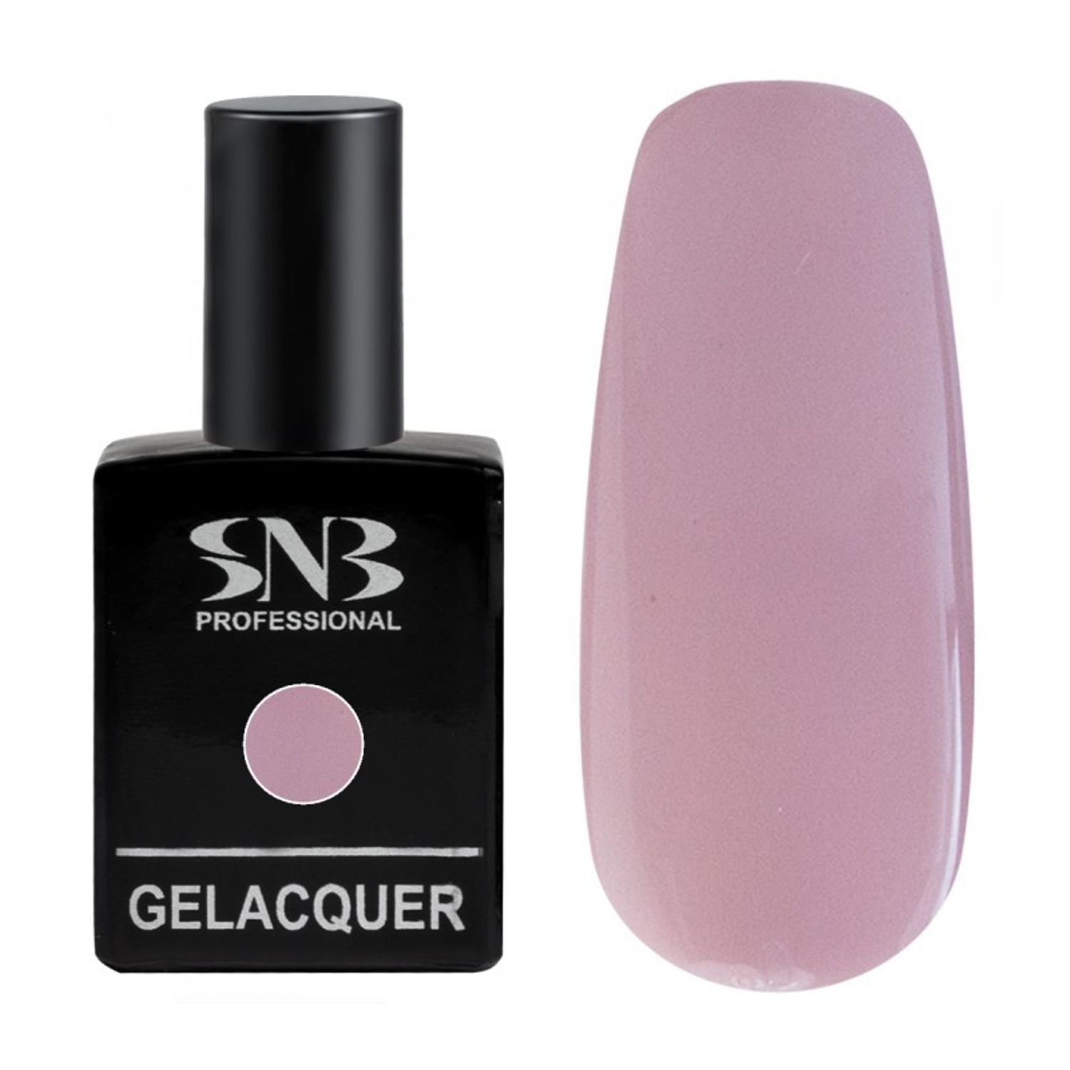 Oja semipermanenta SNB GL173 Siana 15 ml fotografia produsului