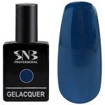 Oja semipermanenta SNB GL189 Tenerys 15 ml fotografia produsului