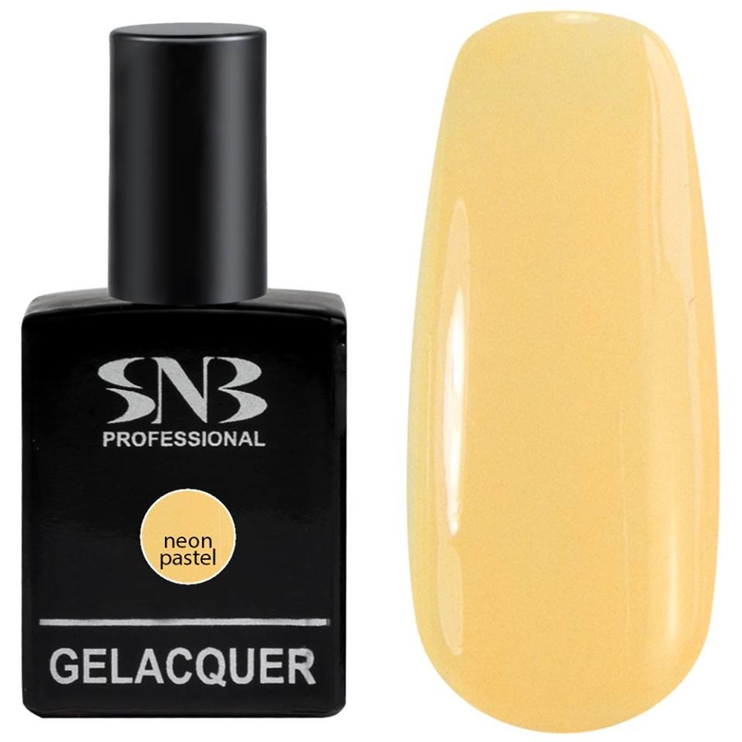 Oja semipermanenta SNB GL159 Viola 15 ml fotografia produsului