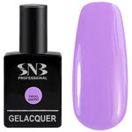 Oja semipermanenta SNB GL163 Ernesta 15 ml fotografia produsului