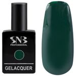 Oja semipermanenta SNB GL188 Adalia 15 ml fotografia produsului