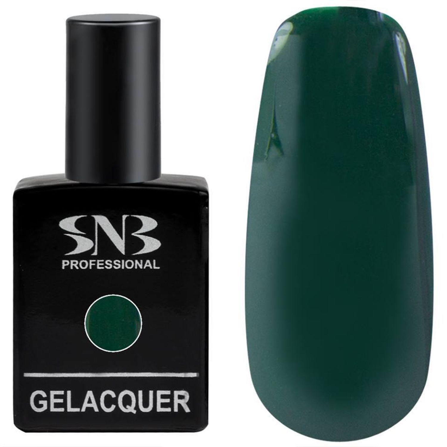 Oja semipermanenta SNB GL188 Adalia 15 ml fotografia produsului