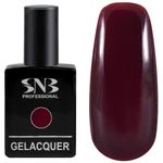 Oja semipermanenta SNB GL148 Harper 15 ml fotografia produsului