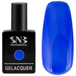Oja semipermanenta SNB GL131 Olivia 15 ml fotografia produsului