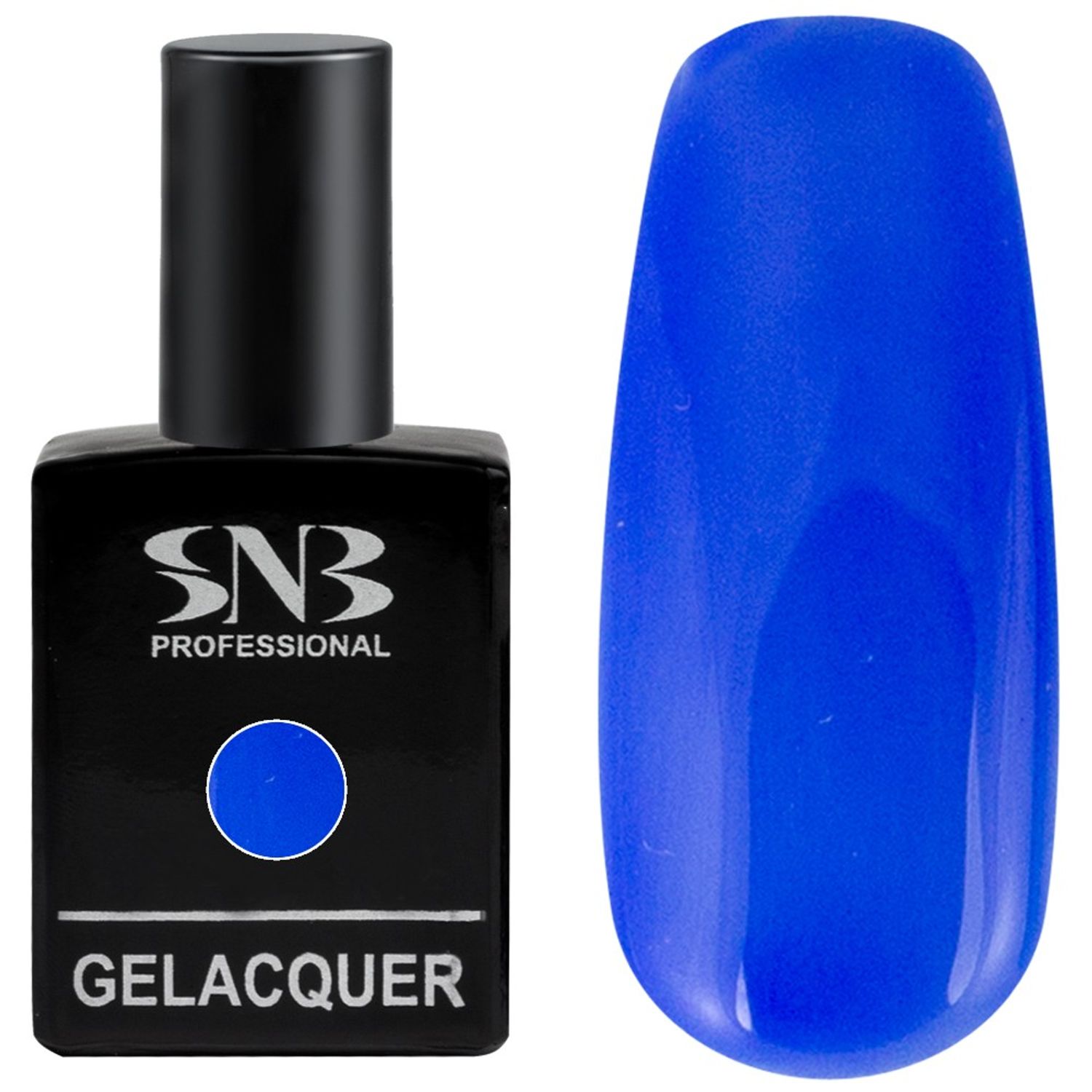 Oja semipermanenta SNB GL131 Olivia 15 ml fotografia produsului