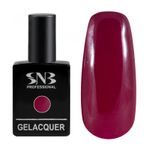 Oja semipermanenta SNB GL017 Desire 15 ml fotografia produsului
