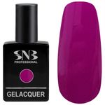 Oja semipermanenta SNB GL142 Miranda 15 ml fotografia produsului