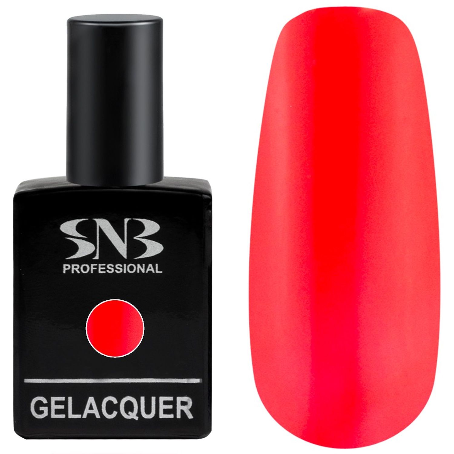 Oja semipermanenta SNB GL143 Ferrara 15 ml fotografia produsului