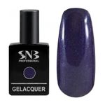Oja semipermanenta SNB GL018 Rachel 15 ml fotografia produsului