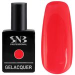 Oja semipermanenta SNB GL106 Rebecca 15 ml fotografia produsului