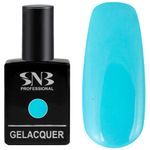 Oja semipermanenta SNB GL130 Daisy 15 ml fotografia produsului
