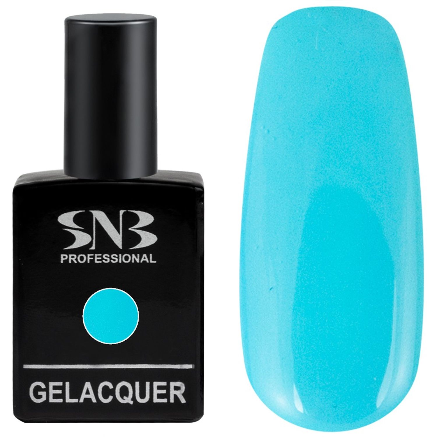 Oja semipermanenta SNB GL130 Daisy 15 ml fotografia produsului