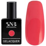 Oja semipermanenta SNB GL152 Dilyana 15 ml fotografia produsului