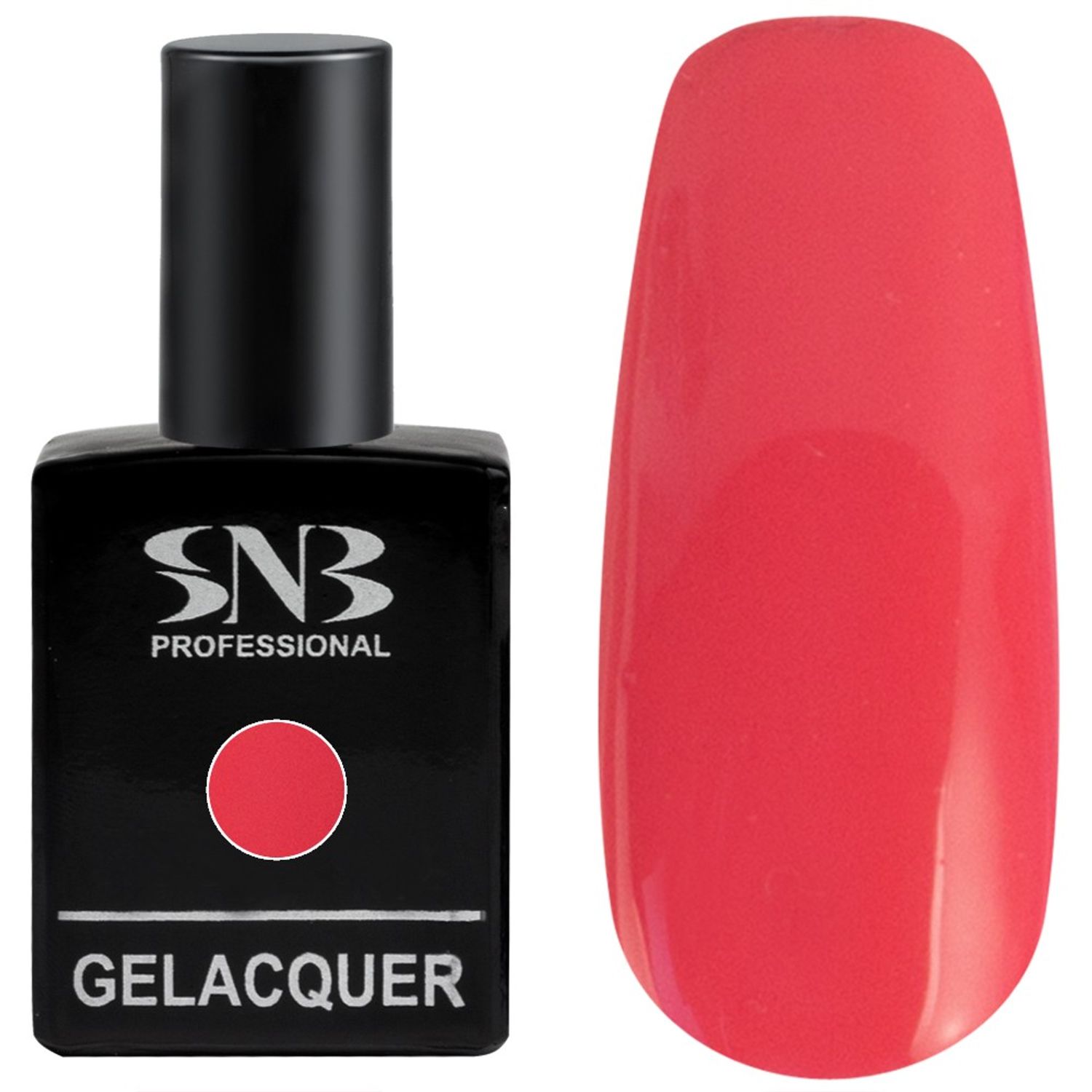Oja semipermanenta SNB GL152 Dilyana 15 ml fotografia produsului