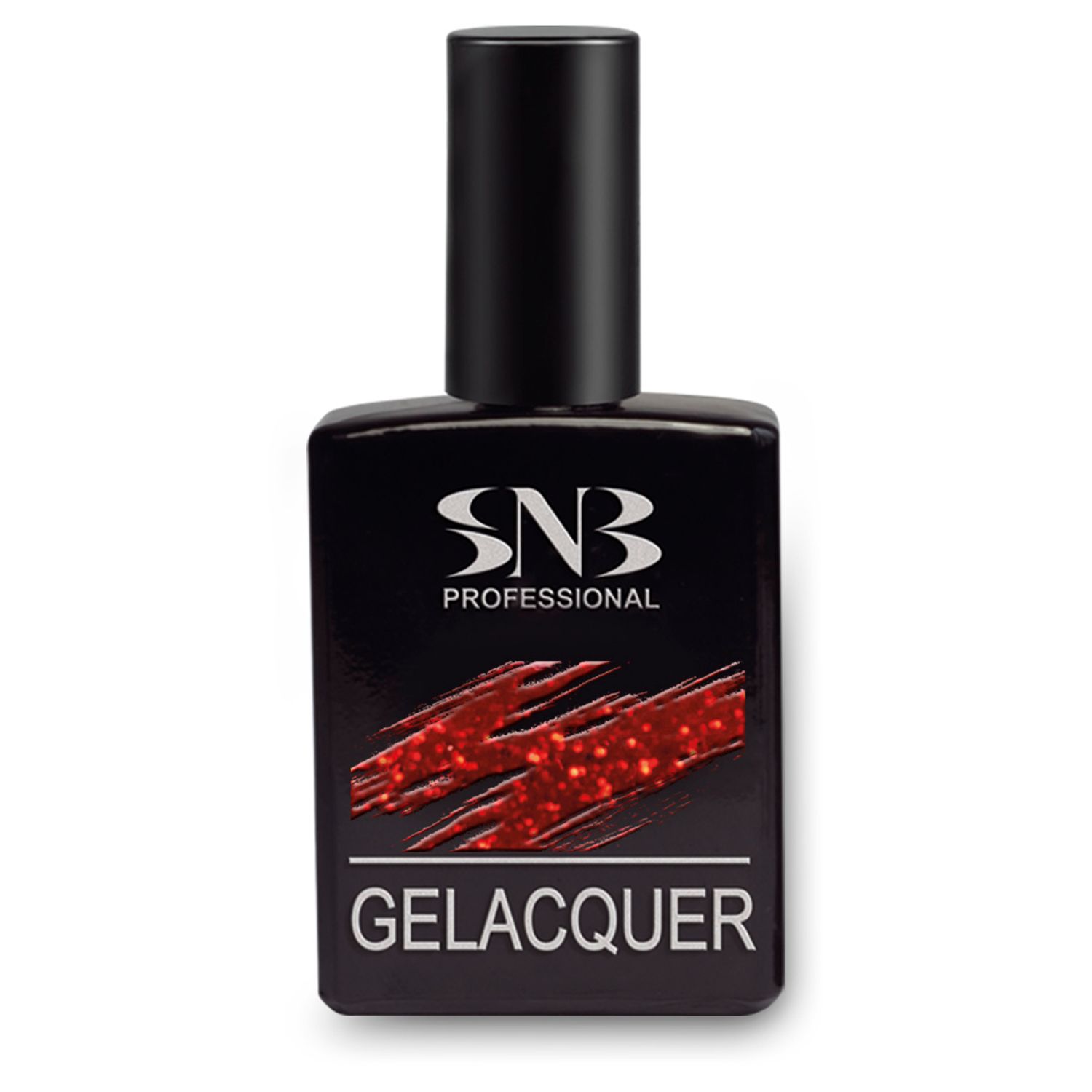 Oja semipermanenta SNB GLD001 Sher 15 ml fotografia produsului
