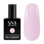 Oja semipermanenta SNB GL093 Ivon 15 ml fotografia produsului
