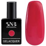 Oja semipermanenta SNB GL168 Ingrid 15 ml fotografia produsului