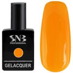 Oja semipermanenta SNB GL104 Elma 15 ml fotografia produsului