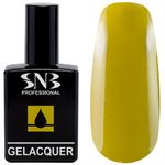 Oja semipermanenta SNB GL233, Verena, 15 ml fotografia produsului