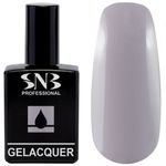 Oja semipermanenta SNB GL234, Gevora, 15 ml fotografia produsului