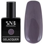 Oja semipermanenta SNB GL128 Camila 15 ml fotografia produsului