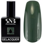 Oja semipermanenta SNB, Verde Kaki, GL251 fotografia produsului