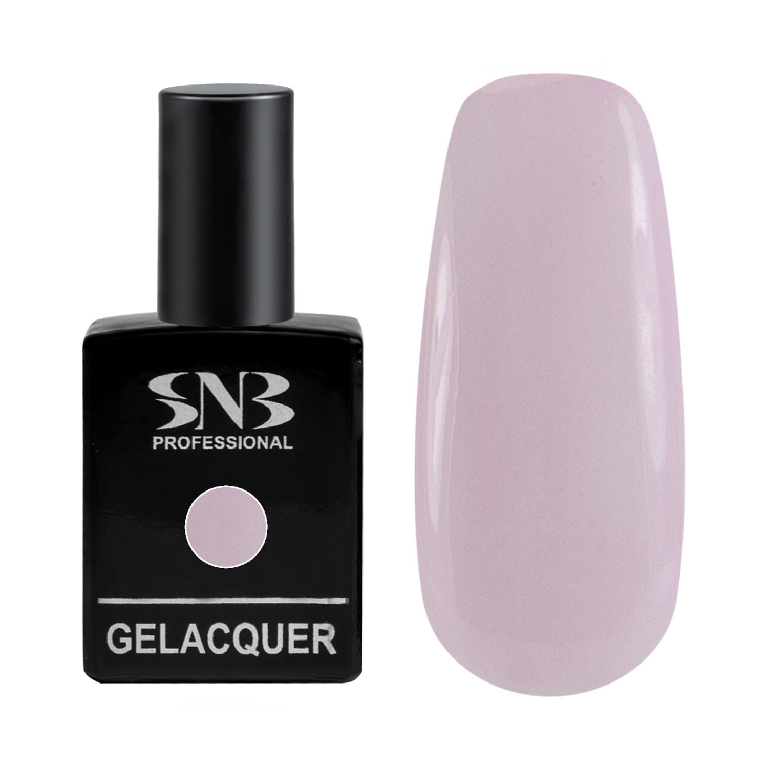 Oja semipermanenta SNB GL194 Sayoko 15 ml fotografia produsului