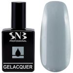 Oja semipermanenta SNB GL238, Brida, 15 ml fotografia produsului