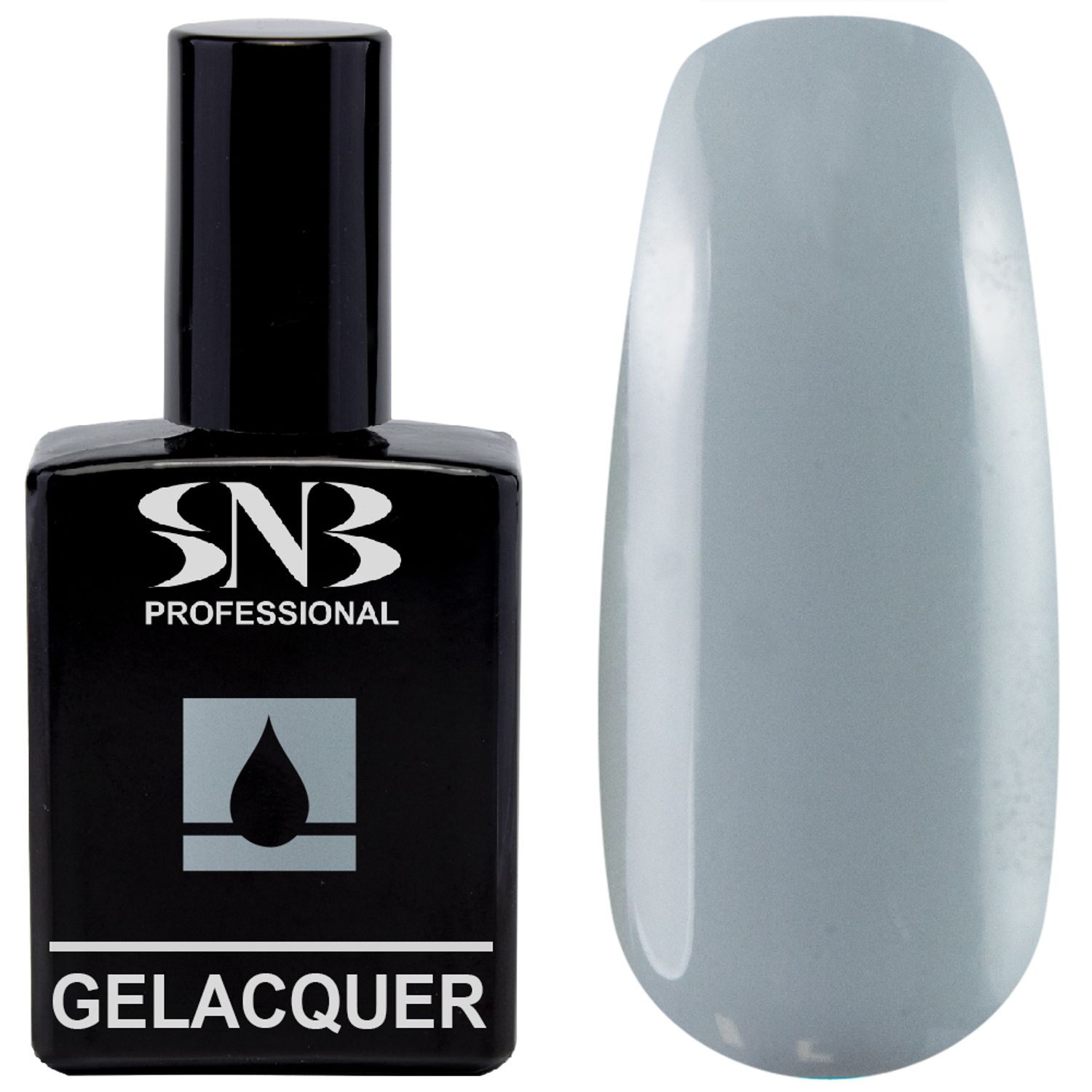 Oja semipermanenta SNB GL238, Brida, 15 ml fotografia produsului
