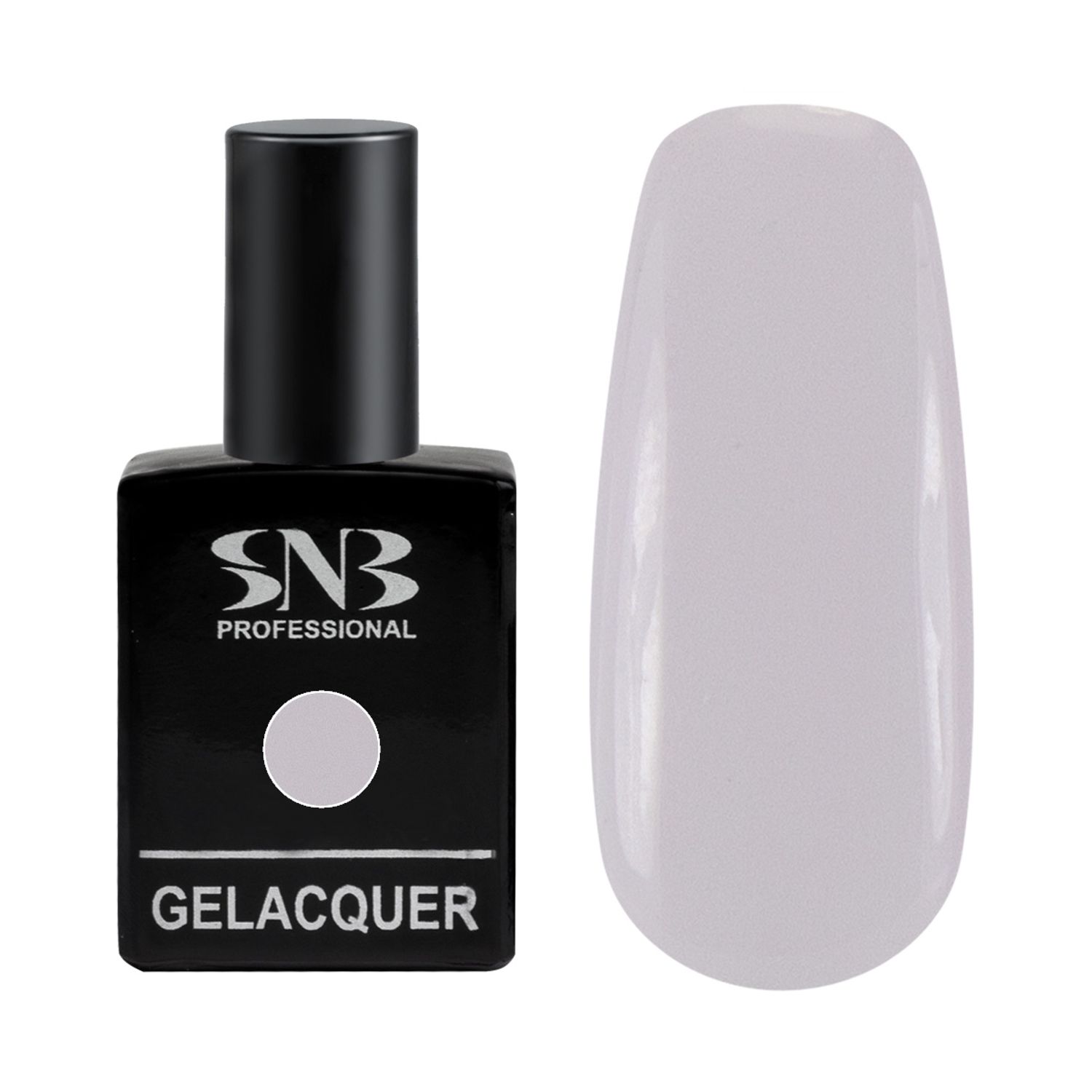 Oja semipermanenta SNB GL198 Haruko 15 ml fotografia produsului
