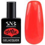 Oja semipermanenta SNB GLI13 Isolde 15 ml fotografia produsului