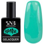 Oja semipermanenta SNB GLI11 Selena 15 ml fotografia produsului