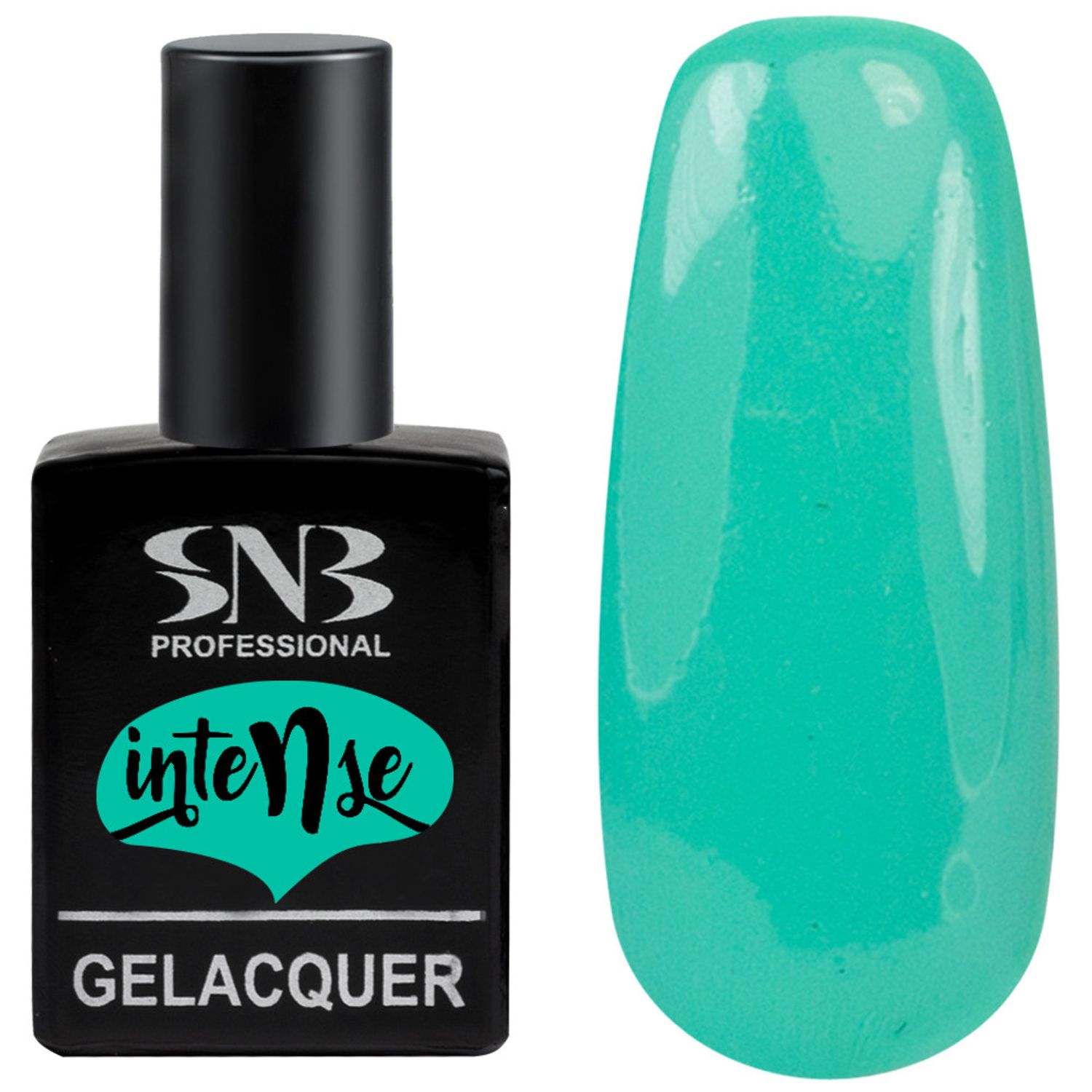 Oja semipermanenta SNB GLI11 Selena 15 ml fotografia produsului