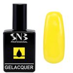 Oja semipermanenta SNB GL218 Briana 15 ml fotografia produsului