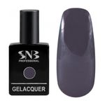 Oja Semipermanenta SNB, GL038, Gri, 15ml fotografia produsului