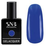 Oja semipermanenta SNB GL219 Carla 15 ml fotografia produsului