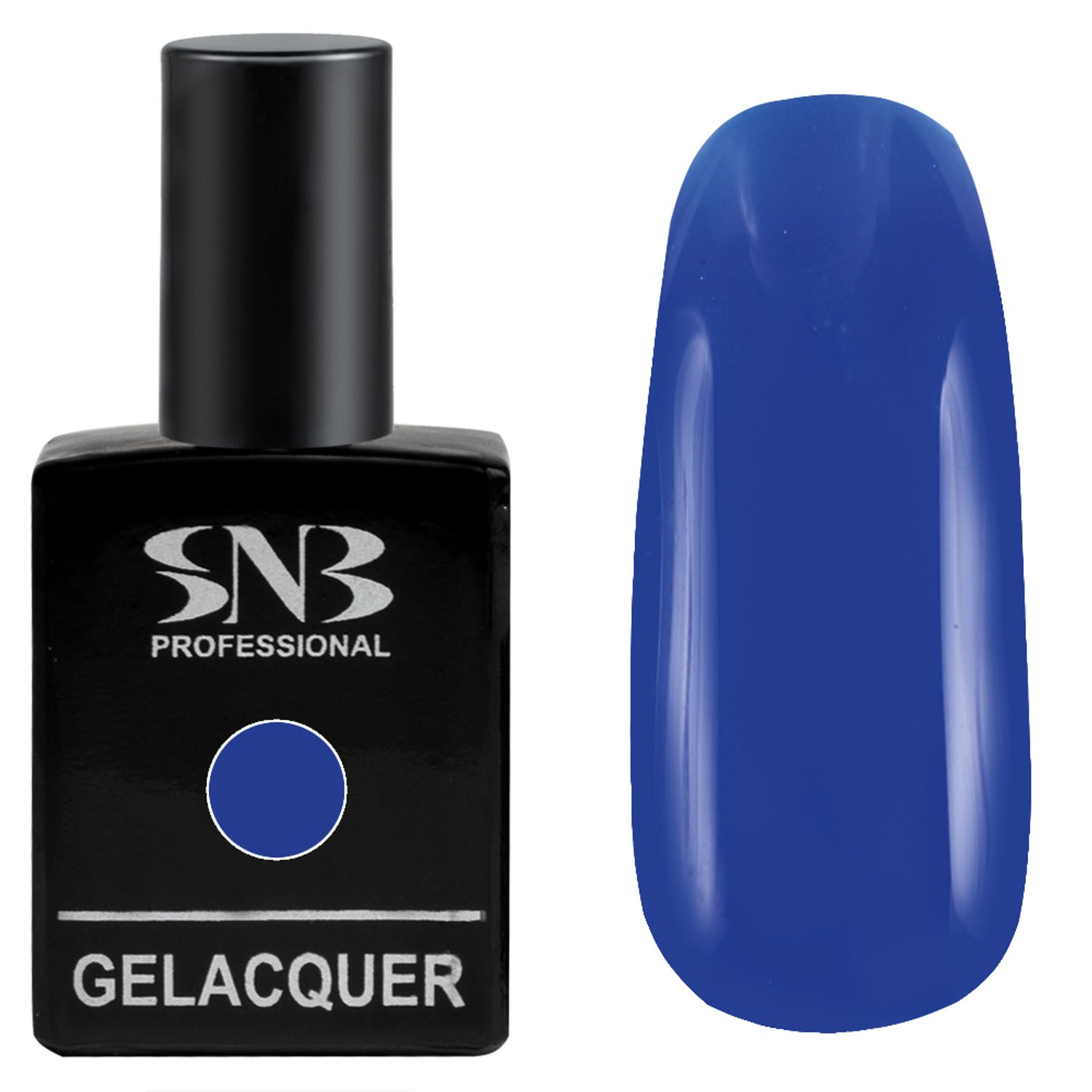 Oja semipermanenta SNB GL219 Carla 15 ml fotografia produsului