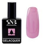Oja semipermanenta SNB GL212 O'Mary 15 ml fotografia produsului