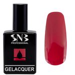 Oja semipermanenta SNB GL223 Passiflora 15 ml fotografia produsului