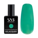 Oja semipermanenta SNB GL203 Parker 15 ml fotografia produsului